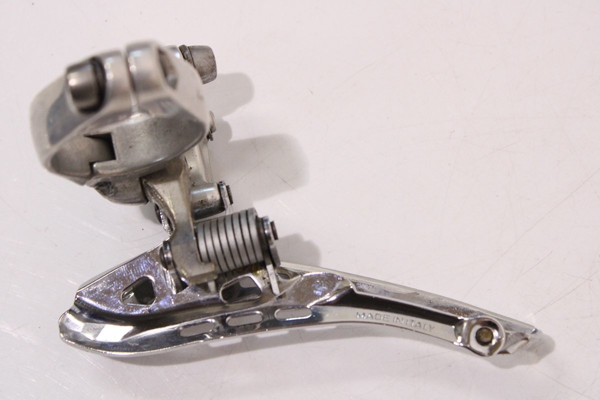 ★Campagnolo カンパニョーロ CENTAUR 2s フロントディレイラー φ32.0mmバンド