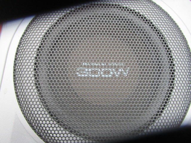 KENWOOD サブウーファー　300W　KSC-SW50　リモコン付 KENWOOD サブウーファー 300W KSC-SW50 リモコン付 KENWOOD サブ