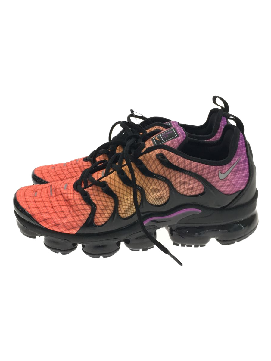 NIKE◇AIR VAPORMAX PLUS/エアベイパーマックスプラス/マルチカラー 