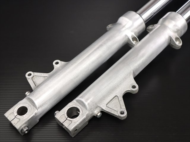 NSR250R MC21 フロントフォーク NSR250R SP(MC21)フロントフォークOH 1（ホンダ NSR250R SP）by Qちゃ