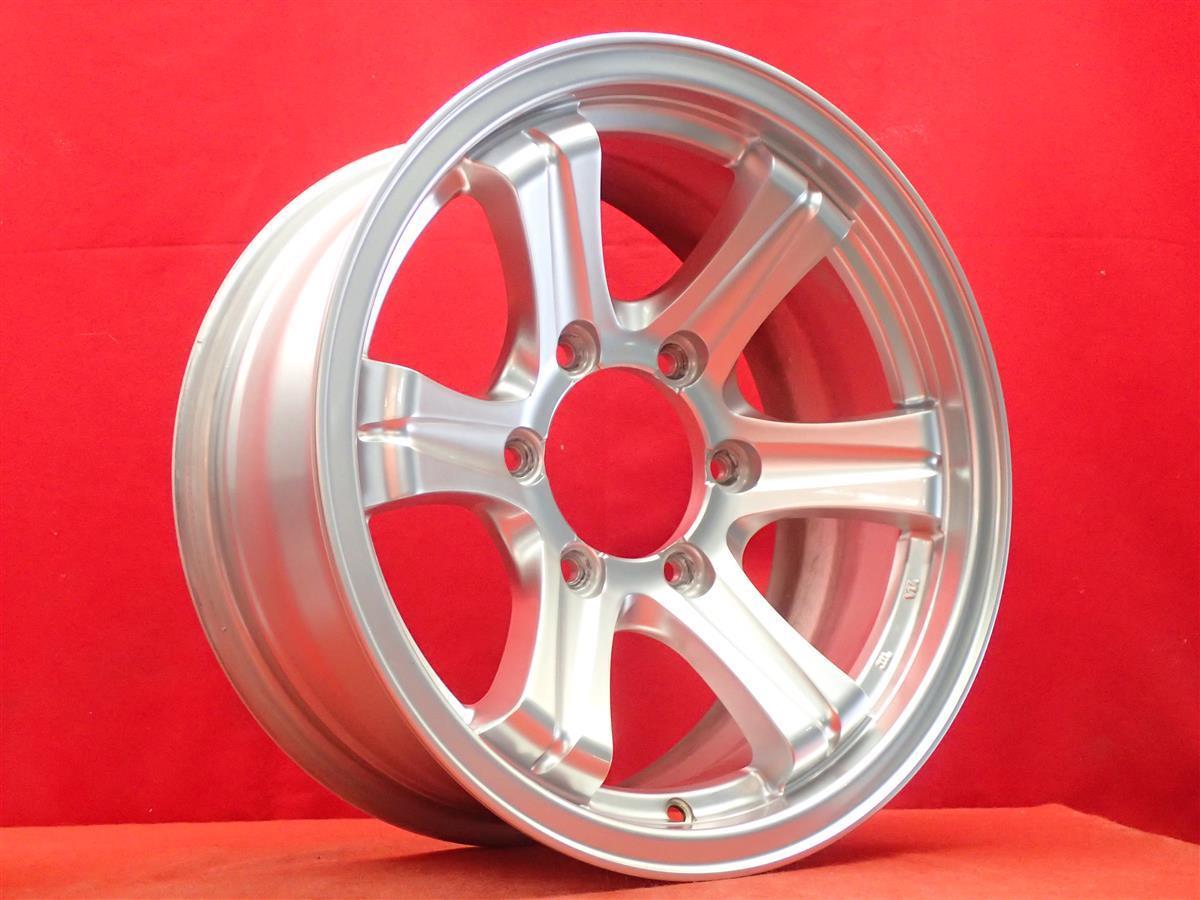 WEDS ウェッズ KEELER FIELD キーラー フィールド ホイール 4本 7J-16
