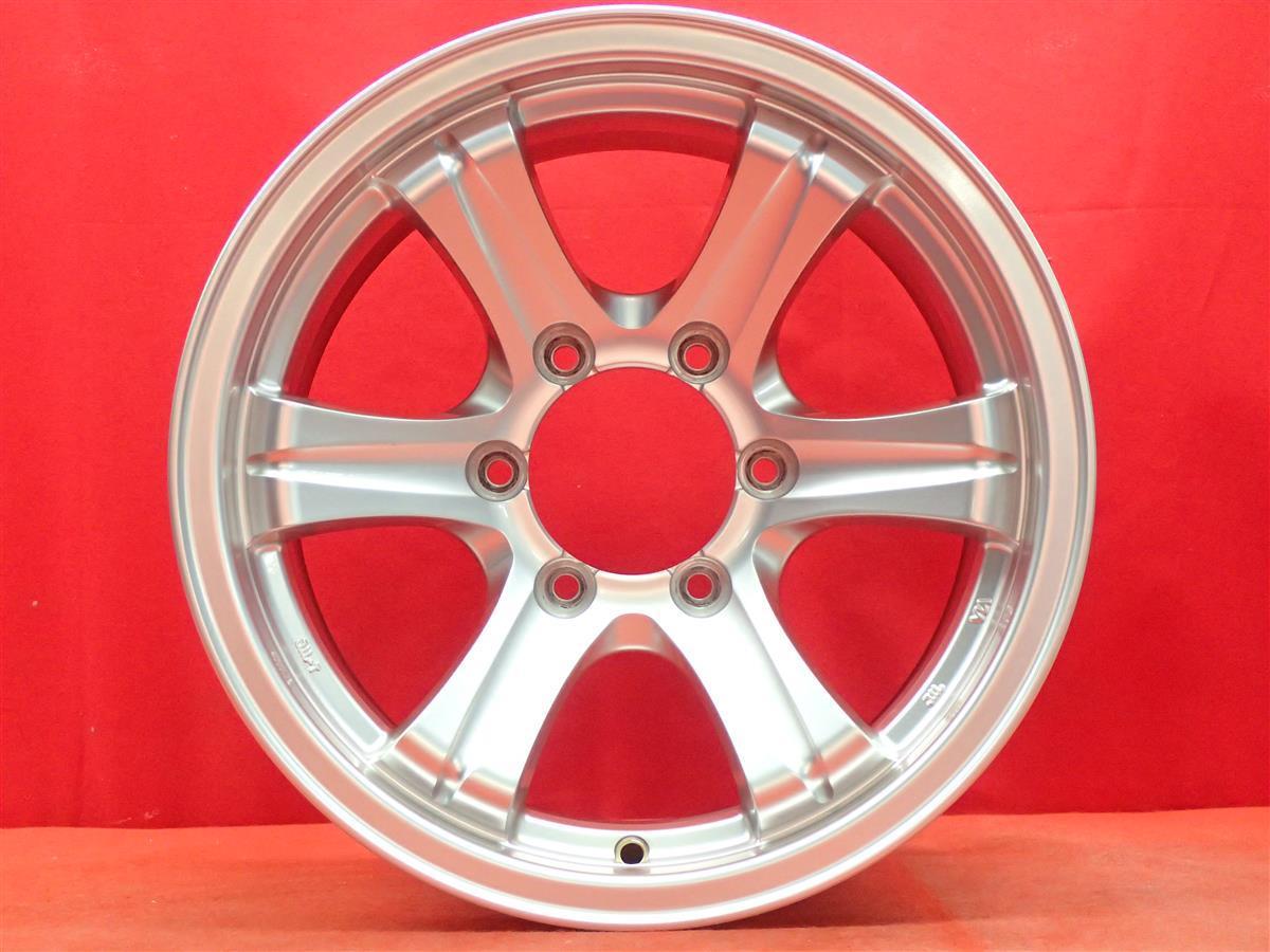 WEDS ウェッズ KEELER FIELD キーラー フィールド ホイール 4本 7J-16