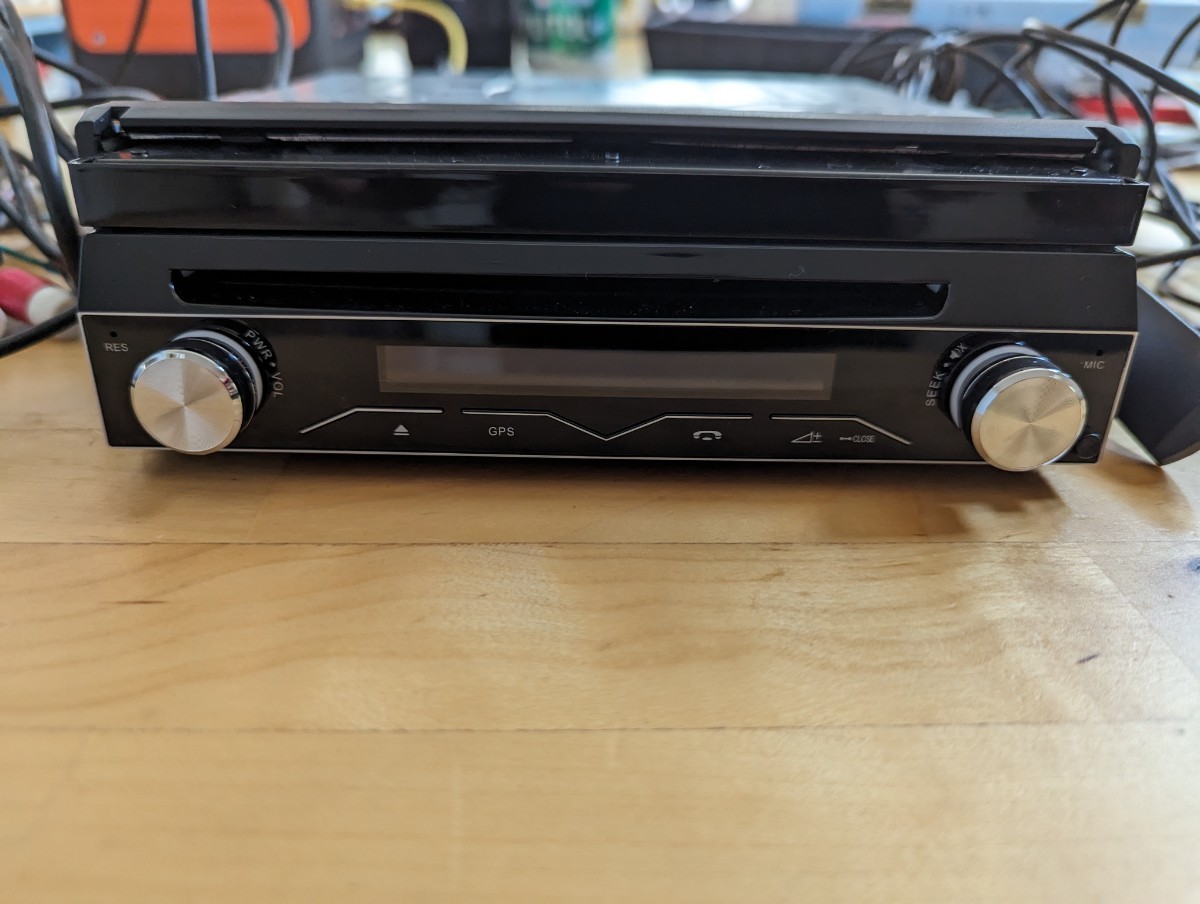 1円〜XTRONS カーナビ 1din Android10.0 車載PC 7インチ DVD 2GB+ 32GB WIFI 4G GPS ミラーリング Bluetoothテザリング対応 USB SD入出力