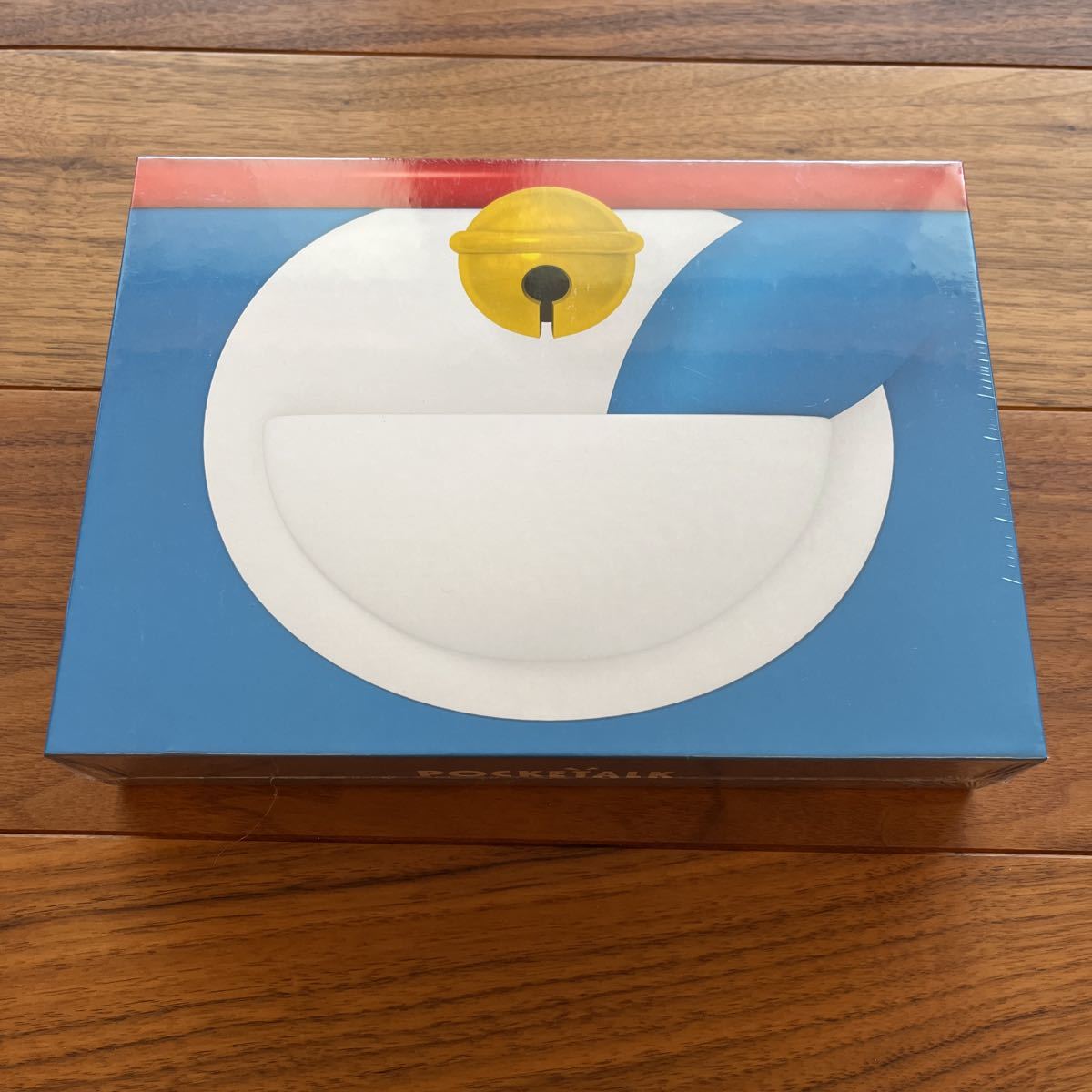 ポケトーク　ドラえもん　新品　未使用　