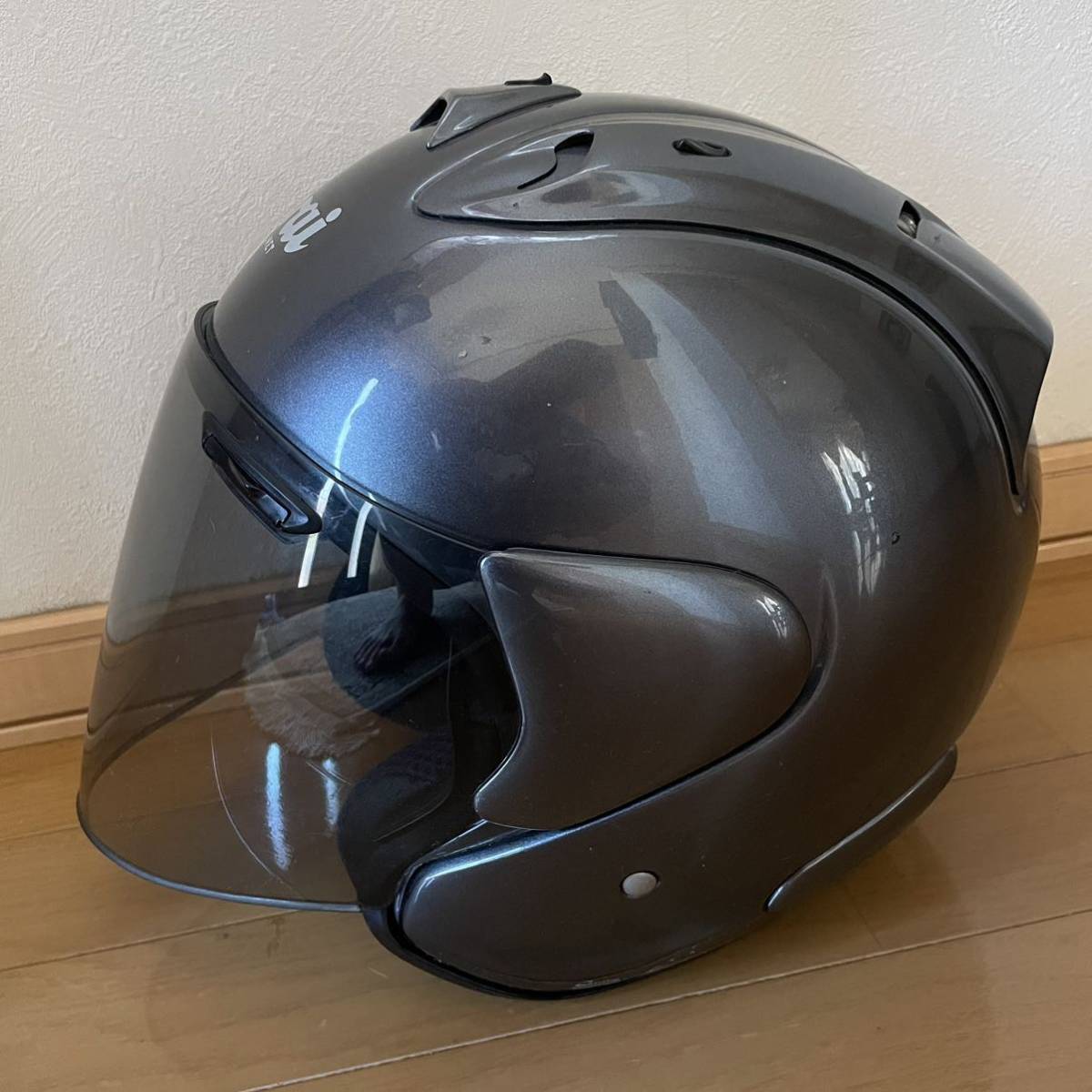 Arai アライ ジェットヘルメット SZ-Ram3 - Arai アライ ジェット