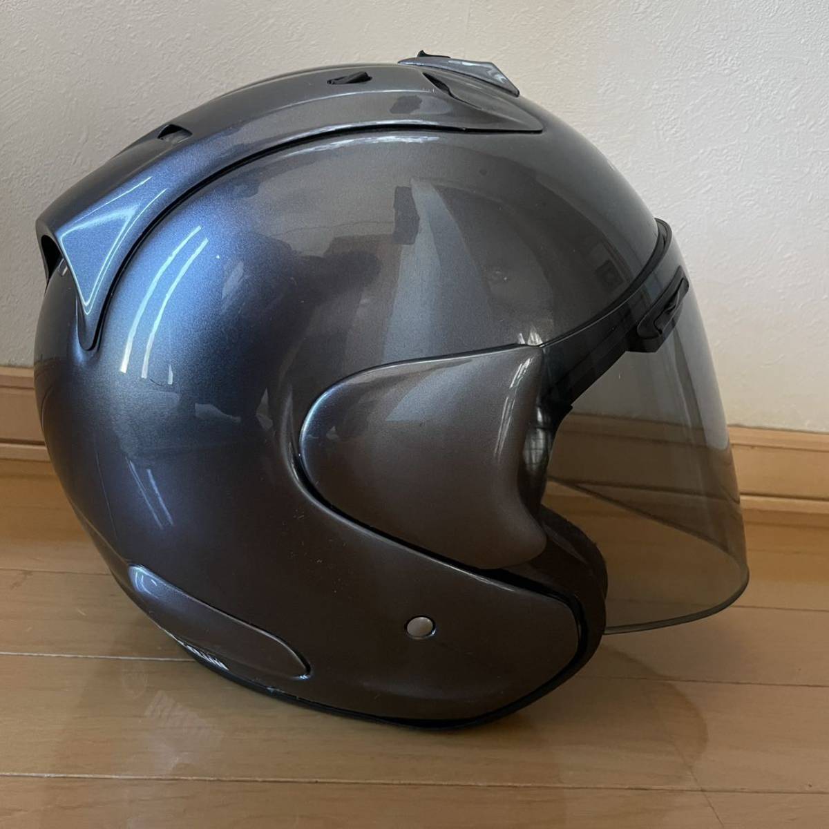 Arai アライ ジェットヘルメット SZ-Ram3 【公式通販】