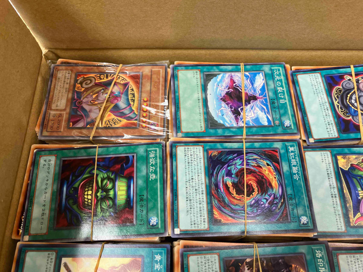 遊戯王OCG 中古トレカ(遊戯王) 遊戯王OCG デュエルモンスターズ