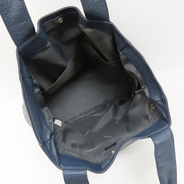 ポーター PORTER TOTE トートバッグ 吉田カバン WITH | ビジネスバッグ