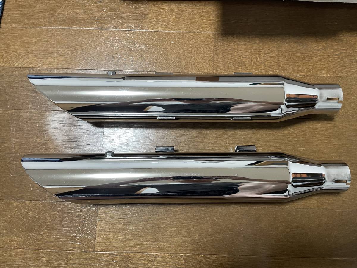 中古】ハーレー スポーツスター14年式～ Khrome Werks クローム 