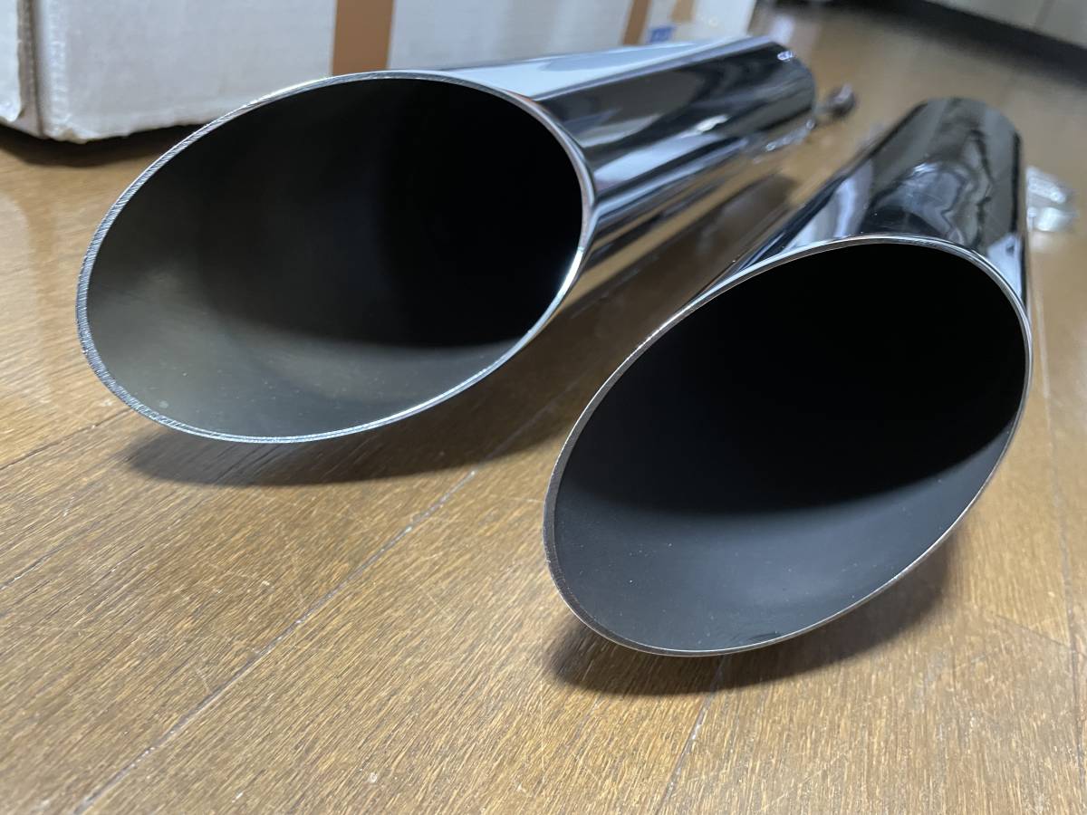 中古】ハーレー スポーツスター14年式～ Khrome Werks クローム
