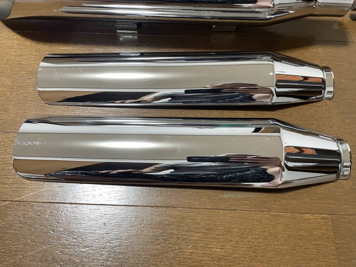 中古】ハーレー スポーツスター14年式～ Khrome Werks クローム