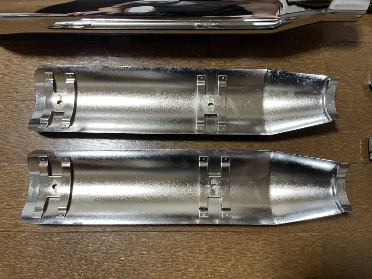 中古】ハーレー スポーツスター14年式～ Khrome Werks クローム