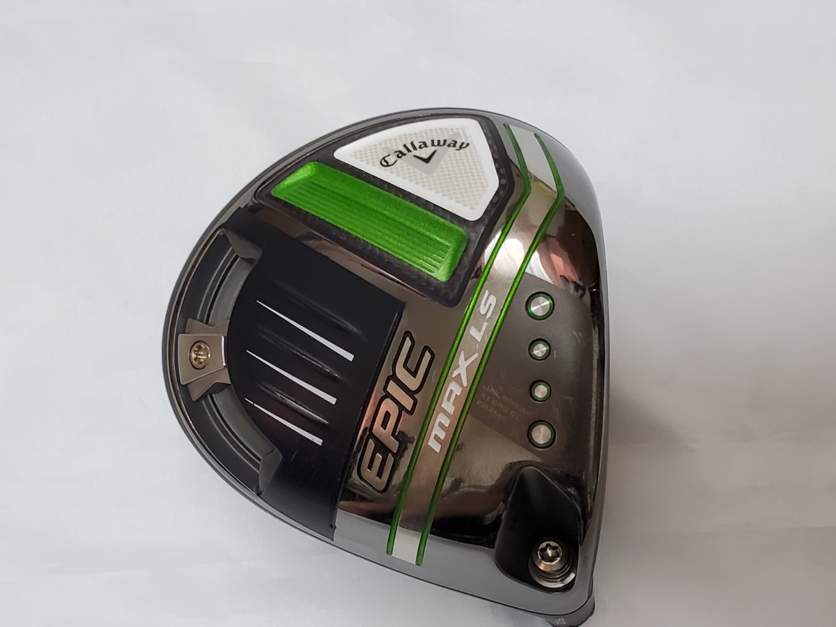 新品 テーラーメイド ステルス プラス ヘッド 3W 日本仕様 即納可