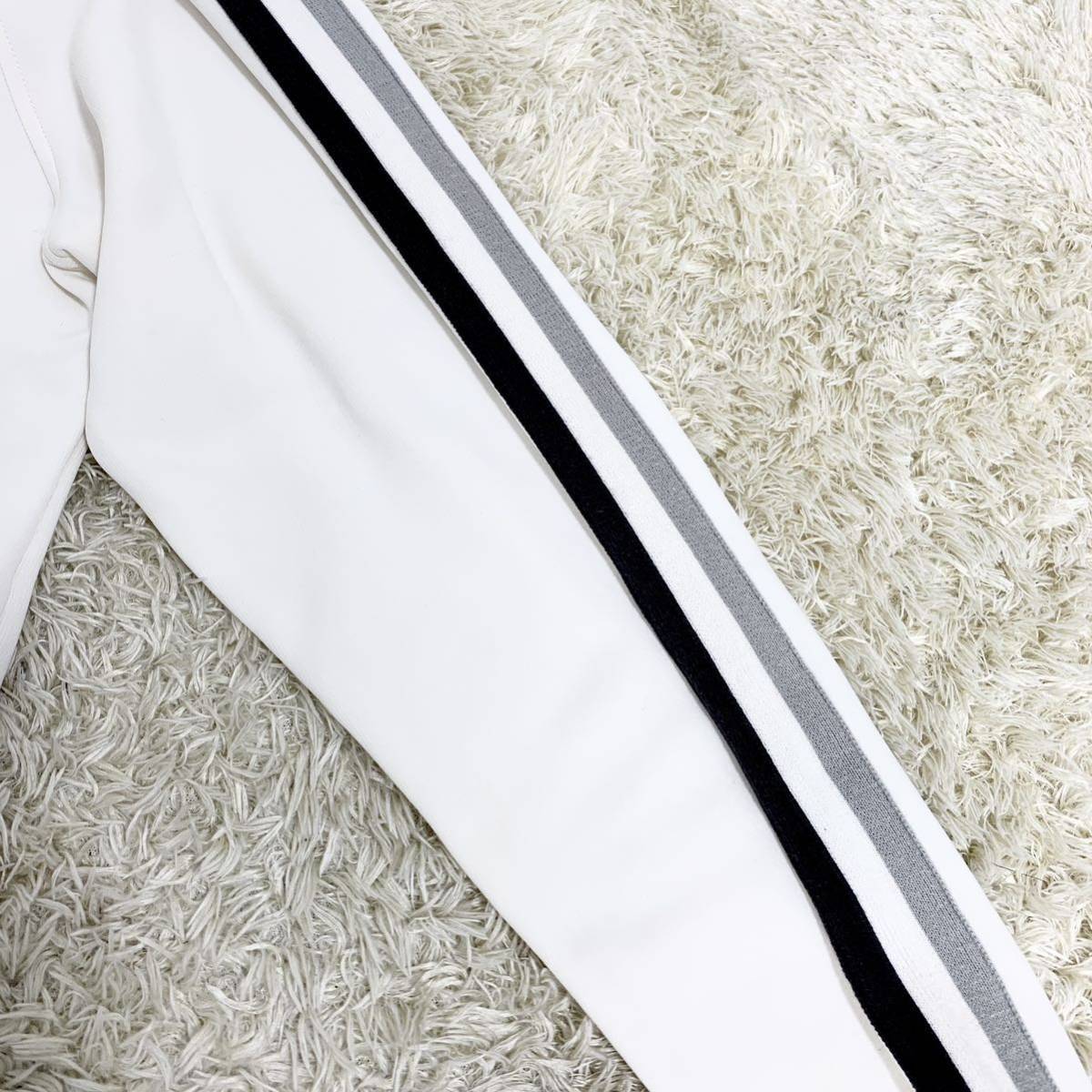 GIORGIO ARMANI ジョルジオアルマーニ トラックジャケット ジャージ