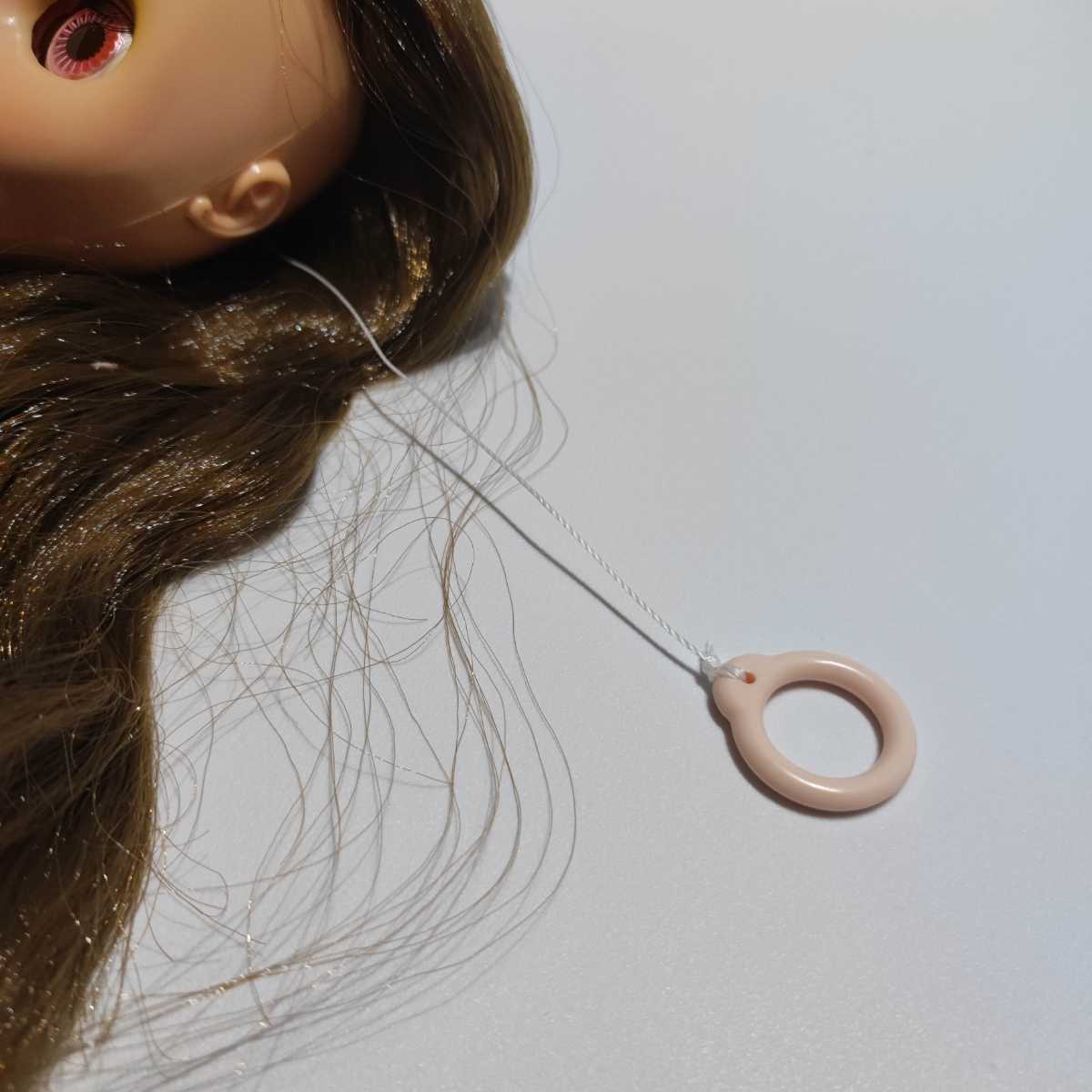 レア未開封 箱有り 昭和 初期ブライス ティーフォートゥー 日傘 ティー