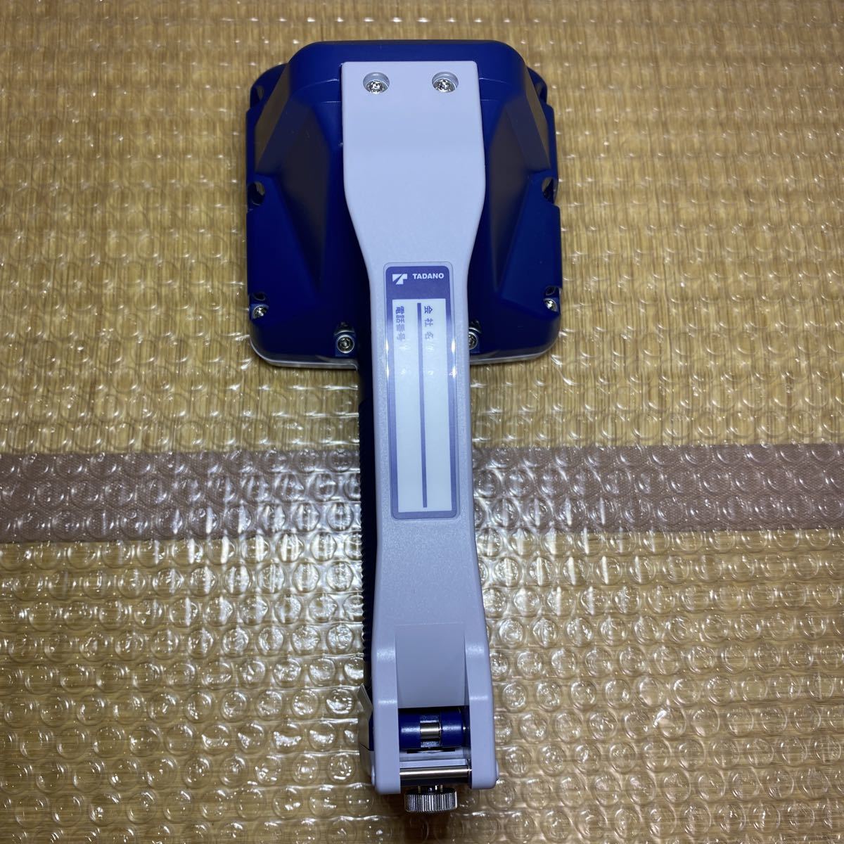 ☆新品 未使用 TADANO タダノ RCS-FT2N クレーン ラジコン リモコン