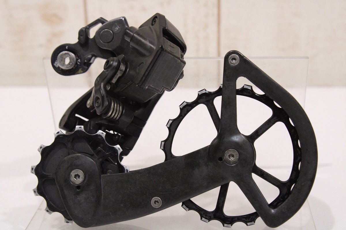 ☆SHIMANO シマノ RD-R9150 DURA-ACE 電動Di2 11s リアディレイラー 