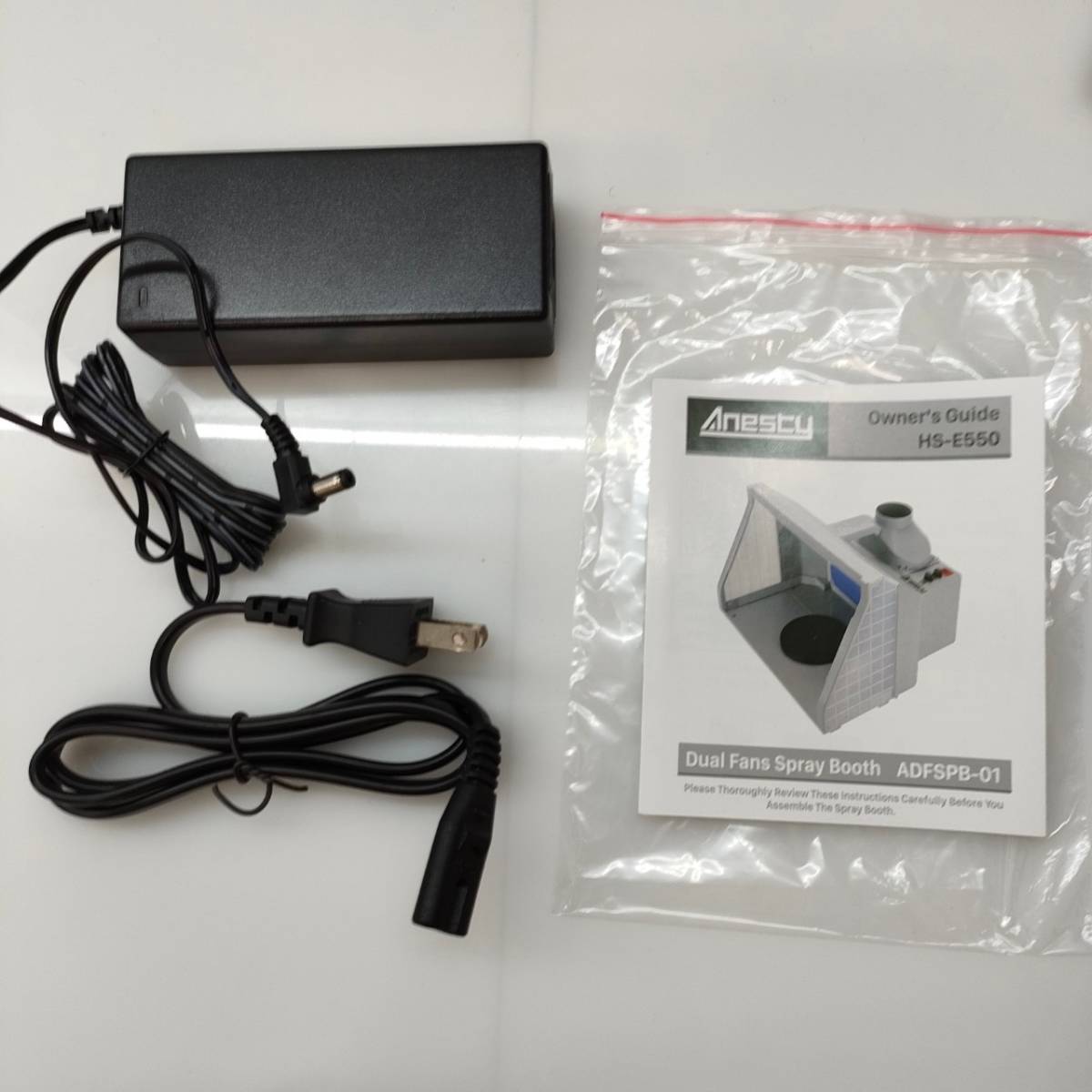 Anesty - Machine – : Modine LED照明 塗装ブース専用 ZL