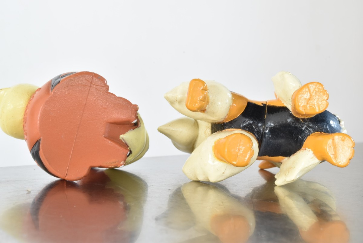ポケットモンスター モンスターコレクション ガーディ ウインディ