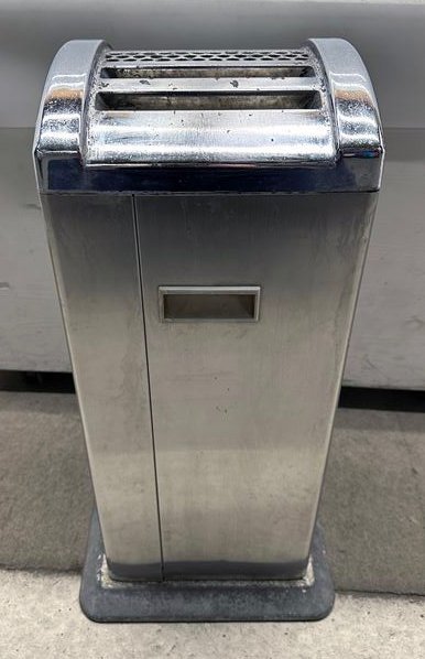 スタンド灰皿 灰皿 高さ約68cm 屋外用 屋内用