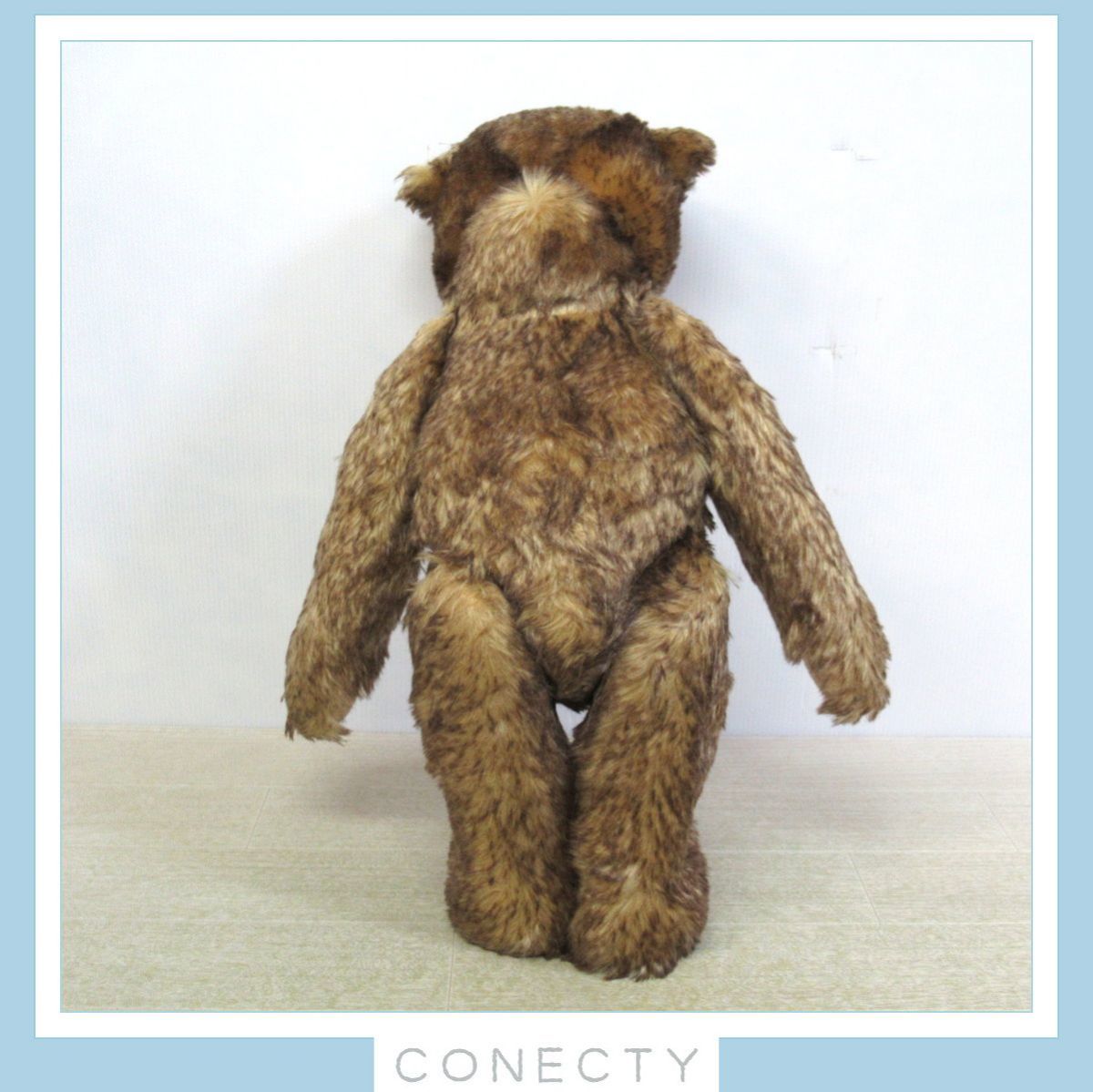 steiff シュタイフ Teddy Peace テディ ピース 1925 レプリカ 675249 