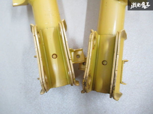 KYB カヤバ ローファースポーツ DA64W サスペンション サス ショック