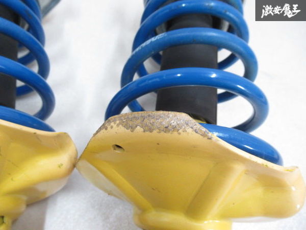 KYB カヤバ ローファースポーツ DA64W サスペンション サス ショック