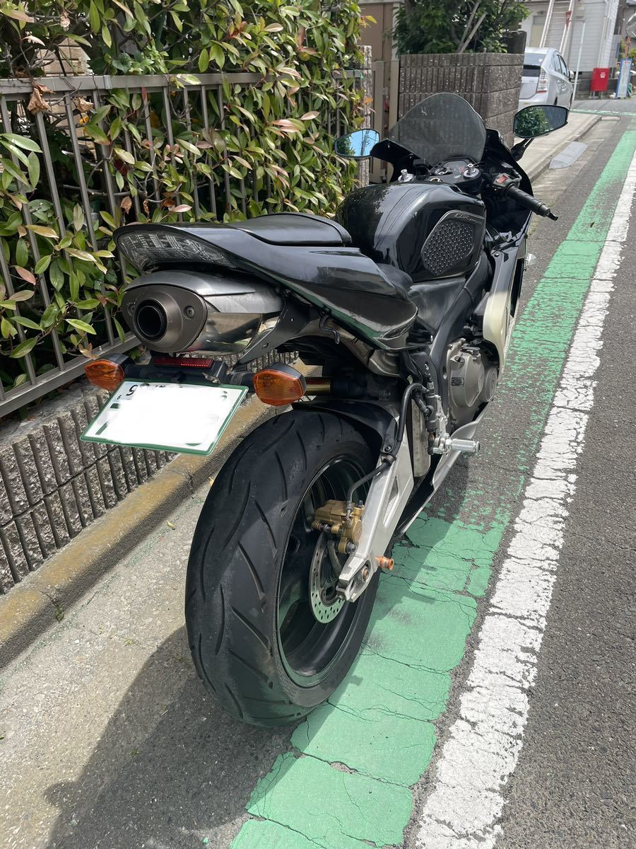 HONDA CBR600RR pc37 カウルセット CBR600RR カウルセット PC37