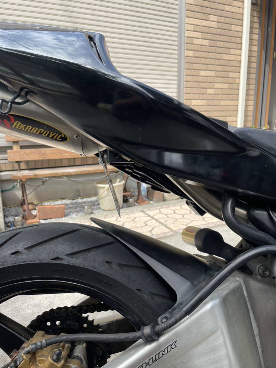CBR600RR 2005年式 PC37 カウル フェンダー など まとめ売り CBR600RR 2005年式 PC37 カウル フェンダー など まとめ売り CBR600RR