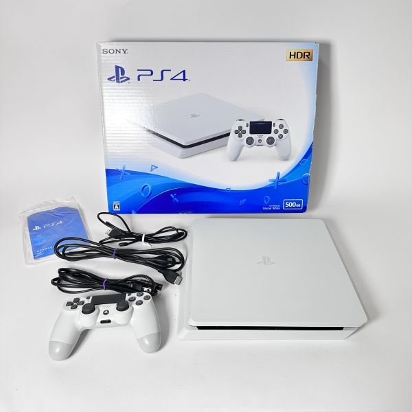 500GB/ PS4 ホワイト CUH-2100A BO2の入札履歴 - 入札者の順位