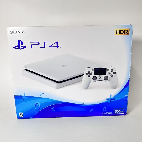 500GB/ PS4 ホワイト CUH-2100A BO2の入札履歴 - 入札者の順位