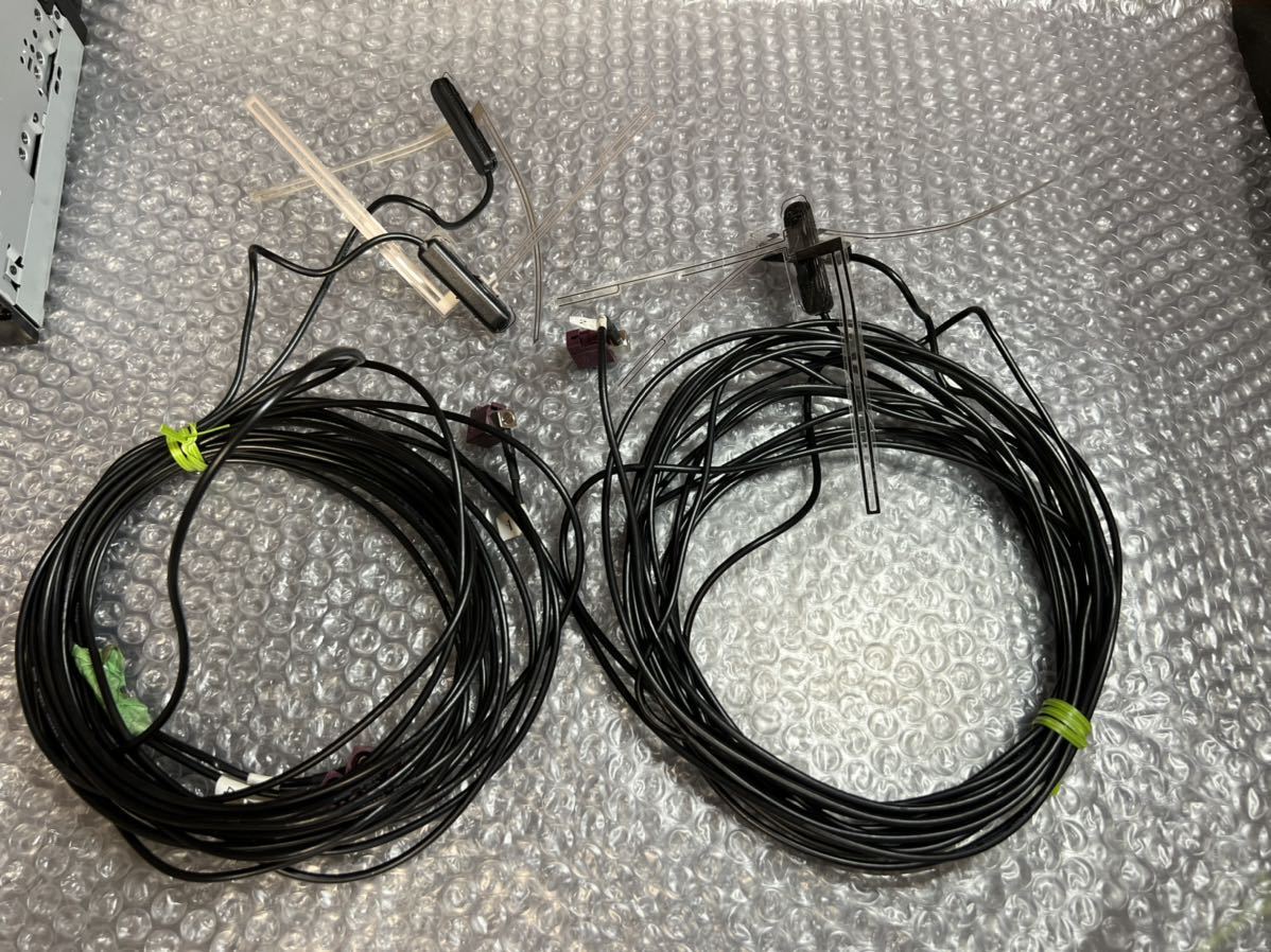 イクリプス 地デジ メモリーナビAVN-LS01 2020年モデル（イクリプス 