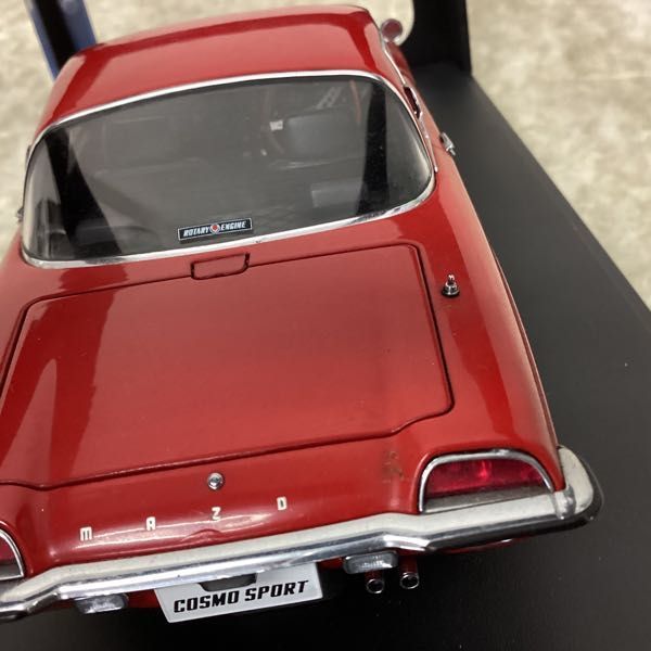オートアート 1⁄18 マツダ RE カスタム品 AUTOART 1円〜 オートアート 1/