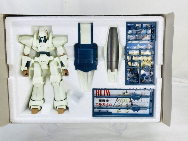 BANDAI バンダイ 1/144 スーパーハイコンプリートモデル HCM HM-LM-MK