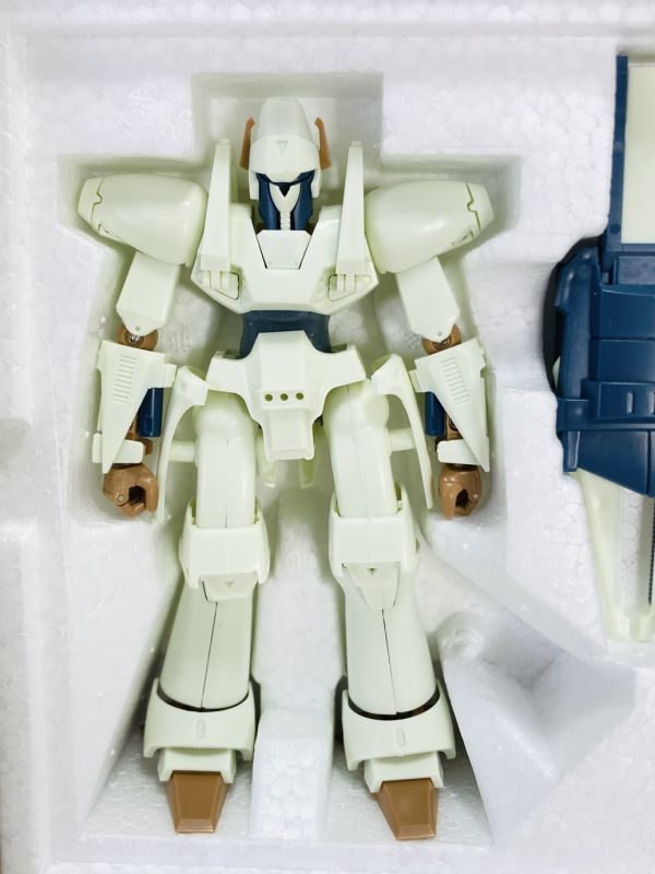 BANDAI バンダイ 1/144 スーパーハイコンプリートモデル HCM HM-LM-MK