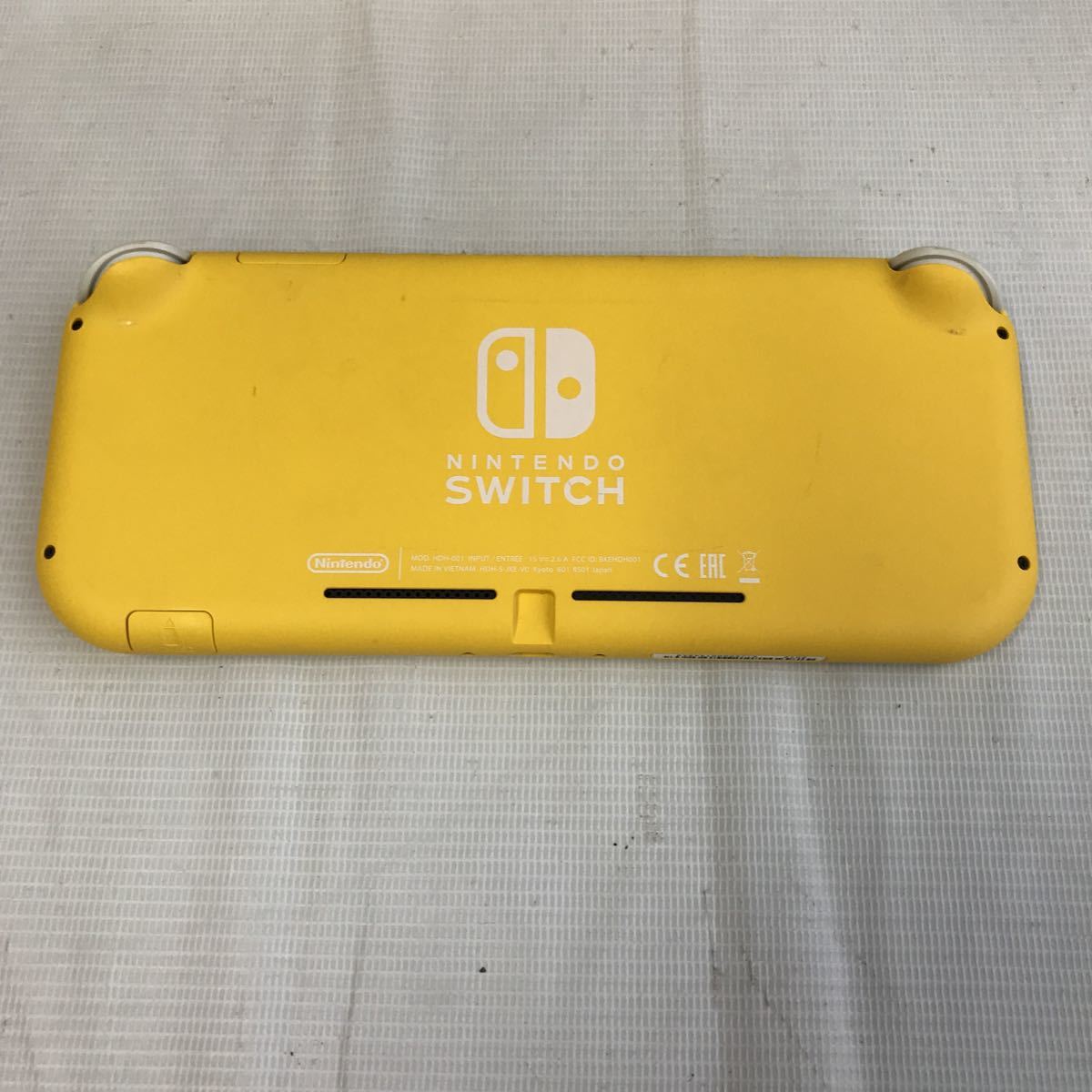 ○動作確認済み○Nintendo Switch riteニンテンドースイッチライト 