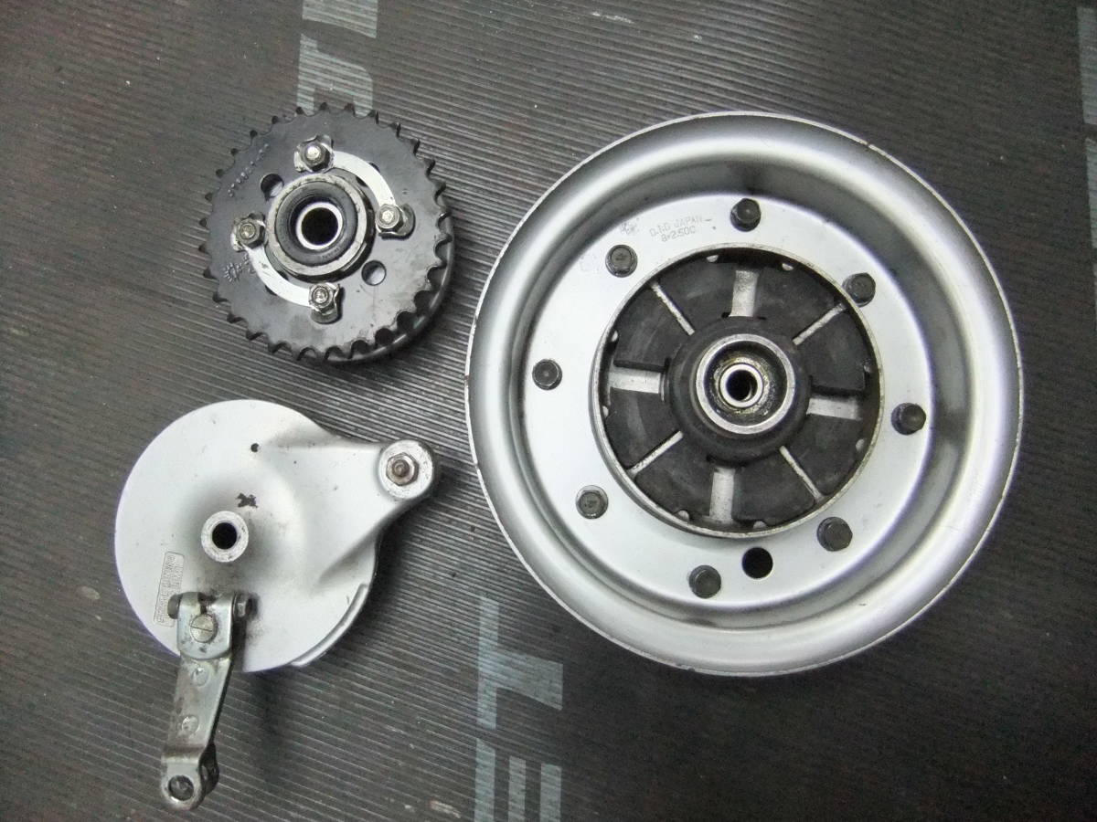 エポ 投稿詳細｜MOTOCLE | スズキ - スズキEPO EPOオーナー 中古