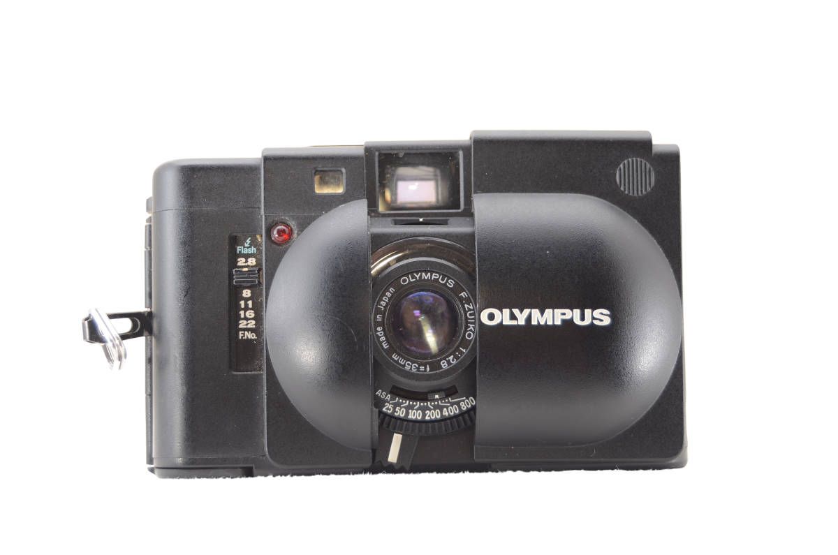 ☆特上☆OLYMPUS XA#4062 Olympus XA Review - A 【公式通販】