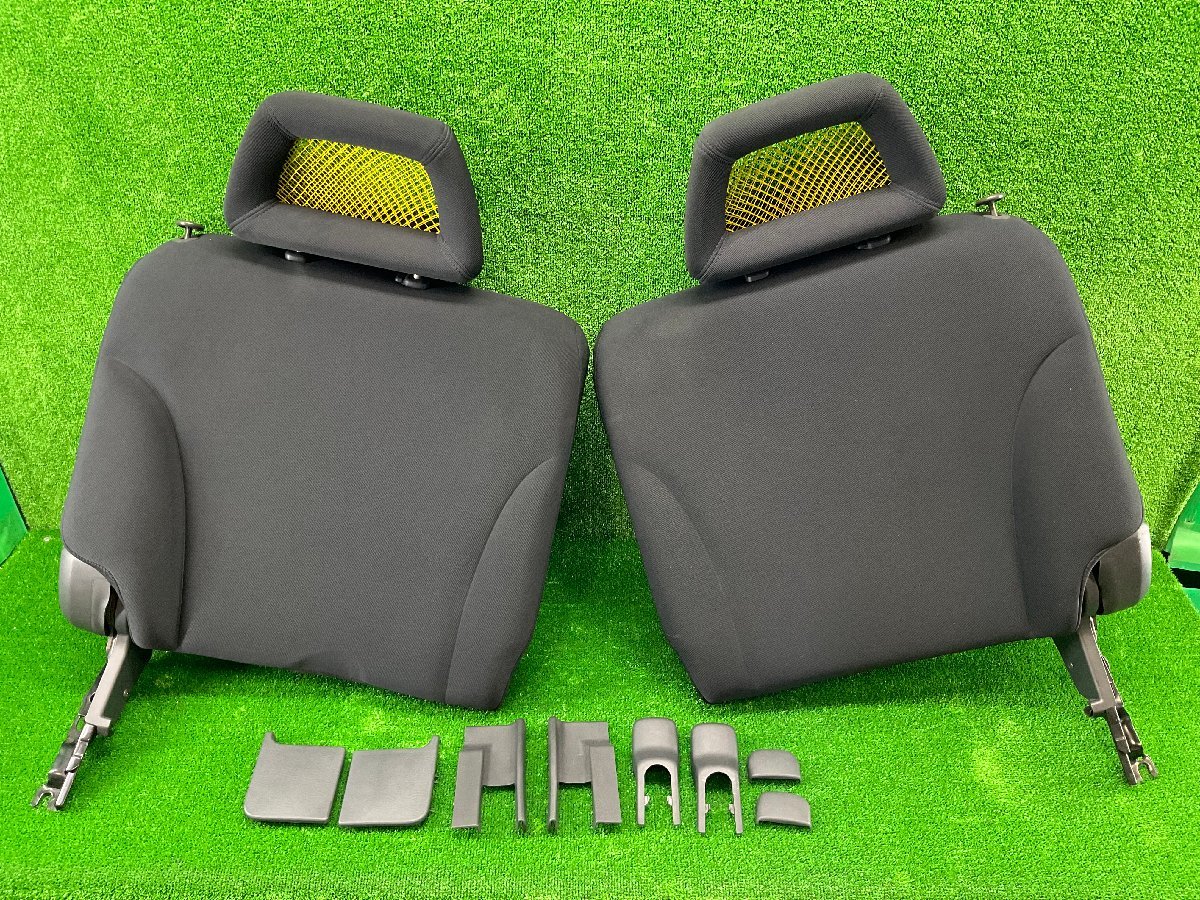 壱 RECARO スズキ スイフトスポーツ HT81S 純正 レカロシート 運転席