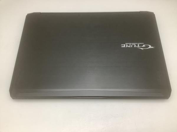 ジャンク!mouse computer NG-N-i5700BA4-W7○Core i7 4720HQ 2.6G 16G