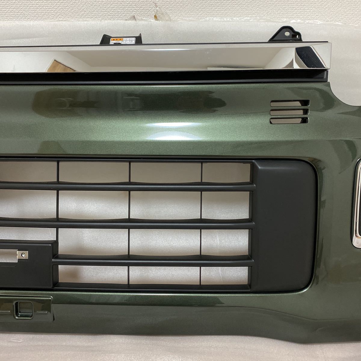 新車外し】 美品 スズキ エブリイ エブリイワゴン PZターボ DA17W 純正 