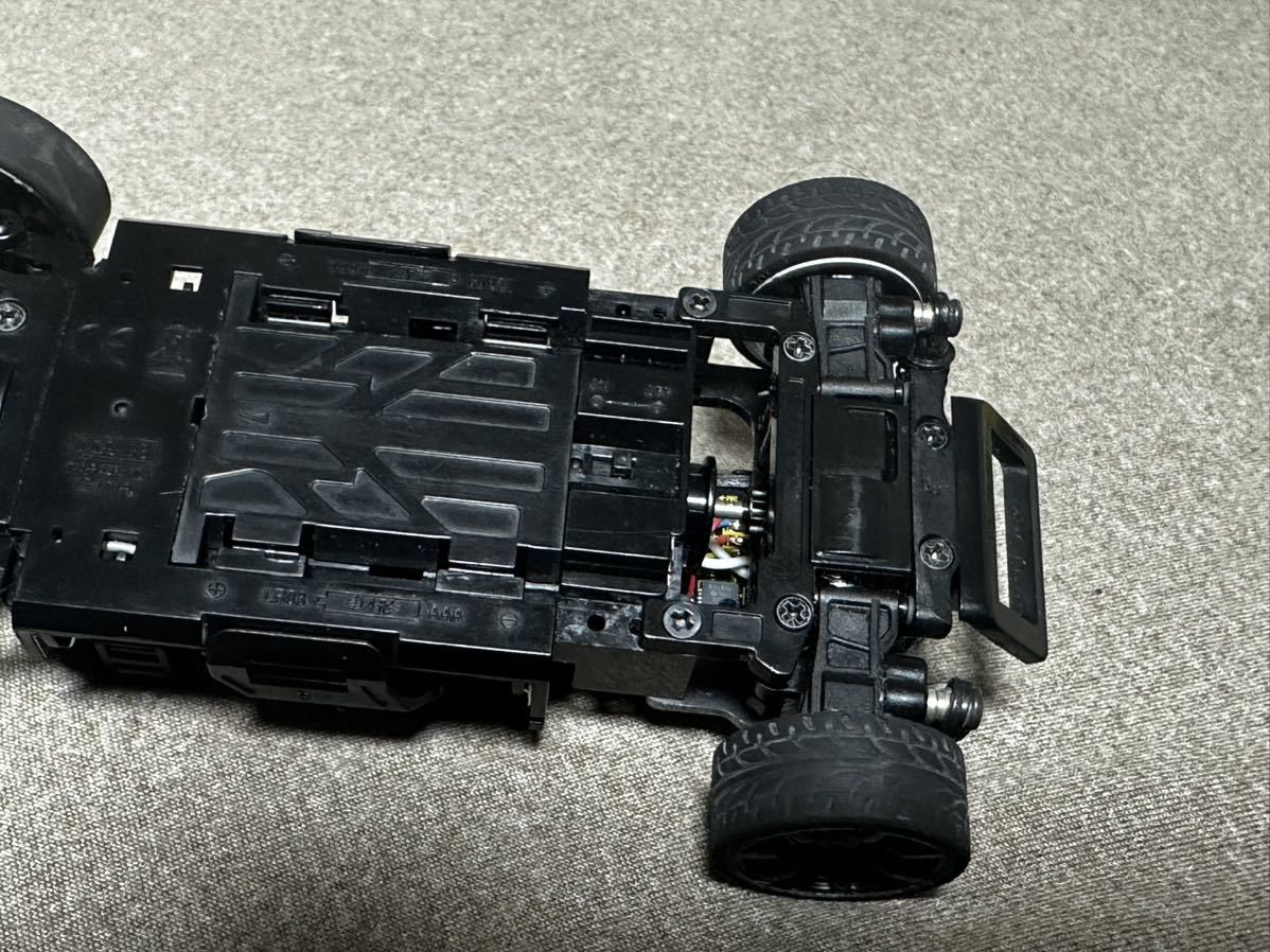 京商 ミニッツ　MA-030 EVO➕ジャイロ➕GT-R R34ボディ➕ナット 京商 ミニッツ MA-030 EVO➕ジャイロ➕GT-R R34ボディ➕ナット