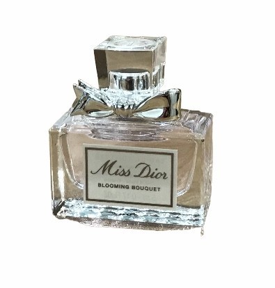 Christian Dior / Miss Dior (使用済香水) ディオール Dior ミス