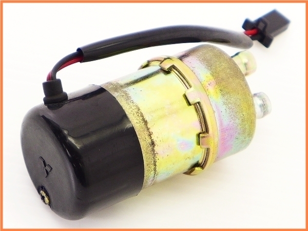 ハーレーFLHCソフテイル ヘリテイジクラシック純正フロントフェンダー