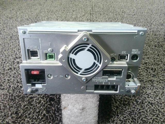 carrozzeriaカーナビ 本体Lite AVIC-MRZ09 地図2011 カロッツェリア 楽ナビLite AVIC-MRZ09 中古 地図2011年