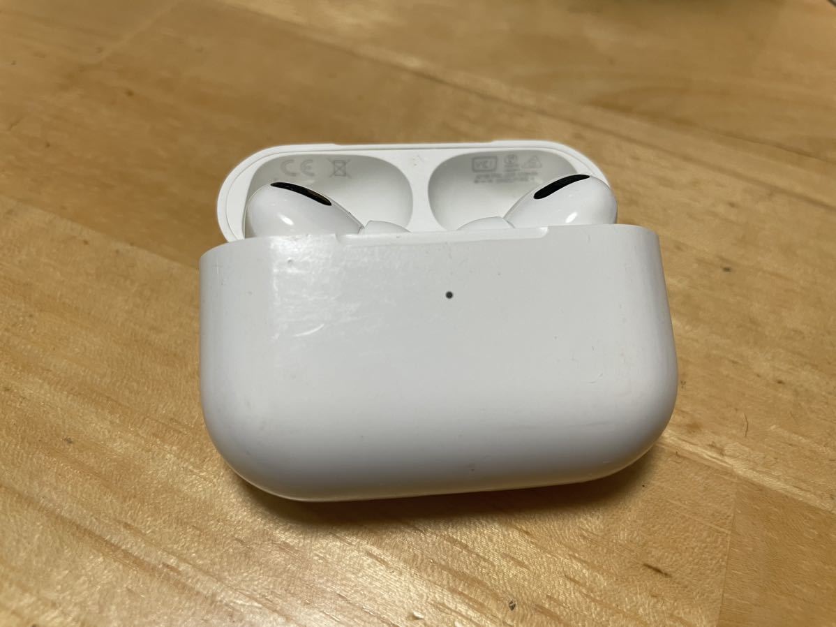 AirPodsPro第1世代 ※訳あり AirPods Pro 第一世代 中古 AirPods Pro 第1世代 第1 エアポッズプロ
