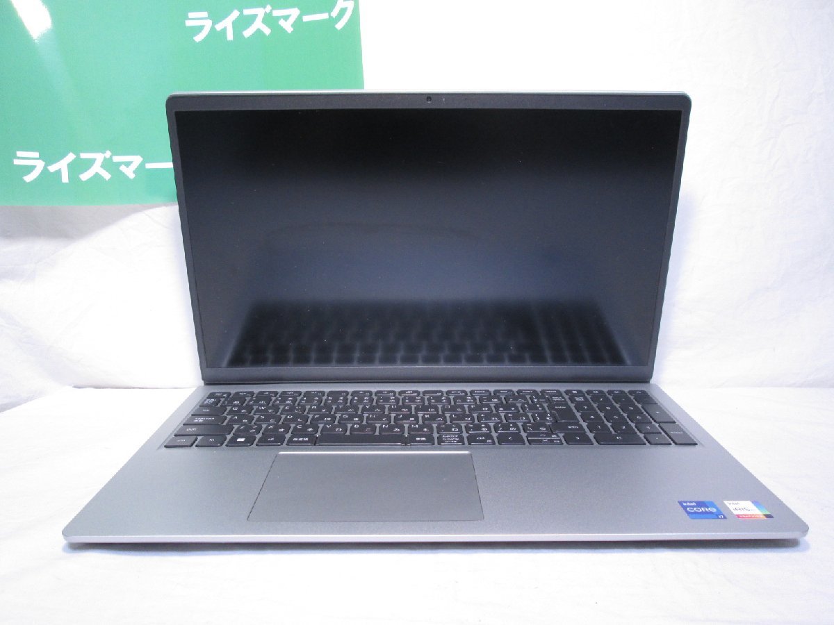 Inspiron Dell 0 Core 1 i7 Laptop 16GB 11th Intel Screen 15.6