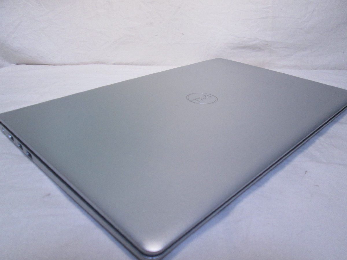 Inspiron Dell 0 Core 1 i7 Laptop 16GB 11th Intel Screen 15.6