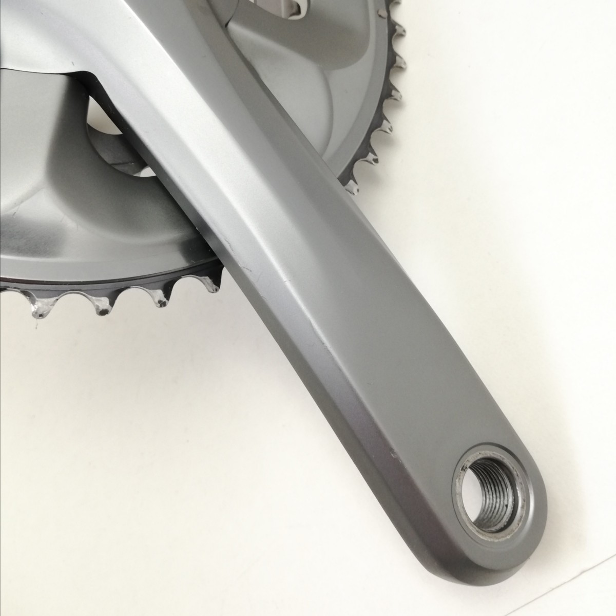FC-6750 50/34T 170mm 2x10s クランク ULTEGRA BCD:110mm SHIMANO