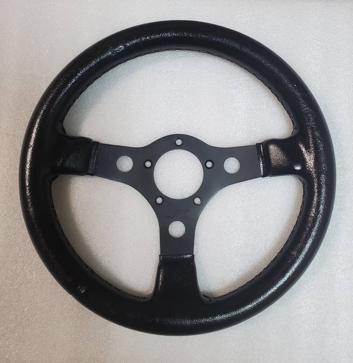 当時物　グラント　GRANT　ステアリング　32パイ　中古品　ミニトラック　USDM　